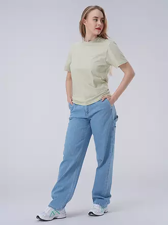 CARHARTT WIP | Jeans Boyfriend Fit PIERCE | 